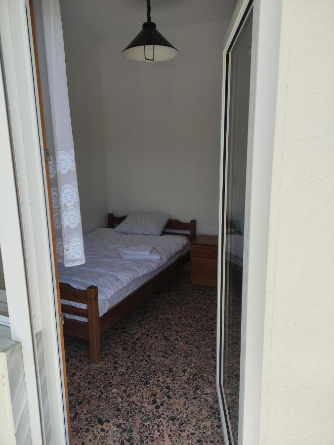 Olympus Apartments Litóchoron Luaran gambar